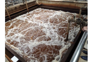 重金屬離子怎么總是超標(biāo)？這水沒(méi)法排了！